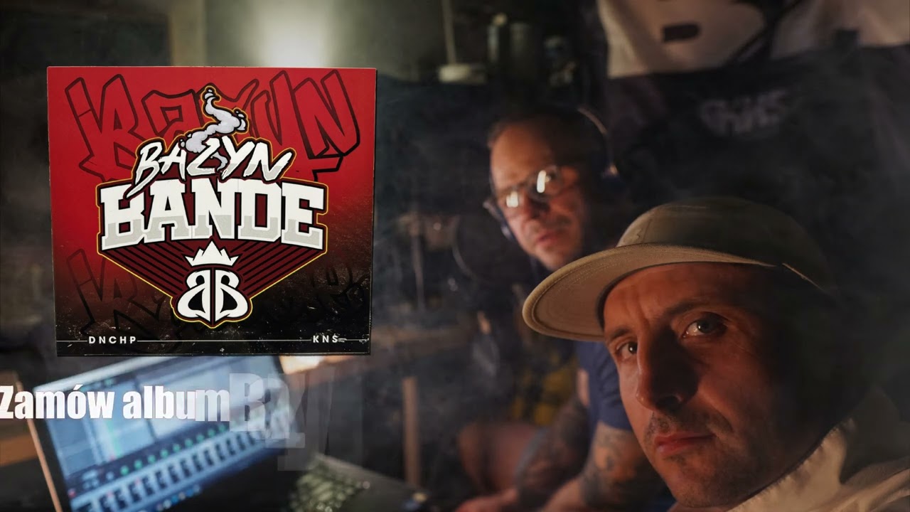 KNS x DNCHP -