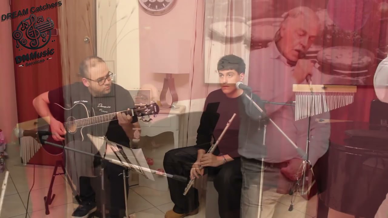 DREAM Catchers - Tre passi  - INEDITO