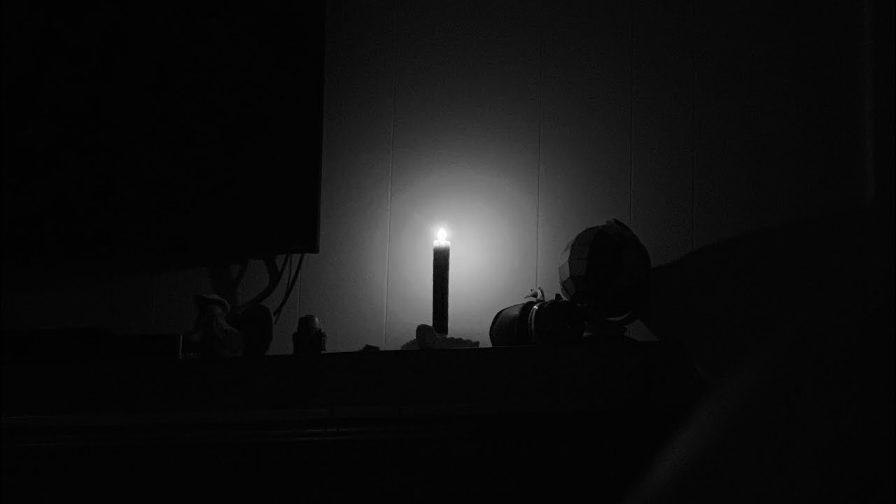The Night Cage Co-op Game