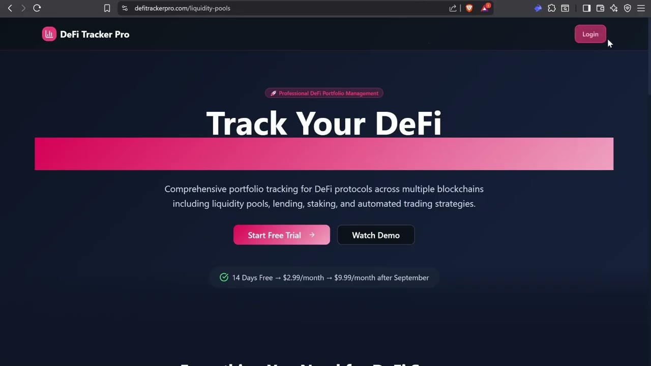 How I'm Profiting with WFLR Liquidity Pools on Flare Before F-Assets Launch