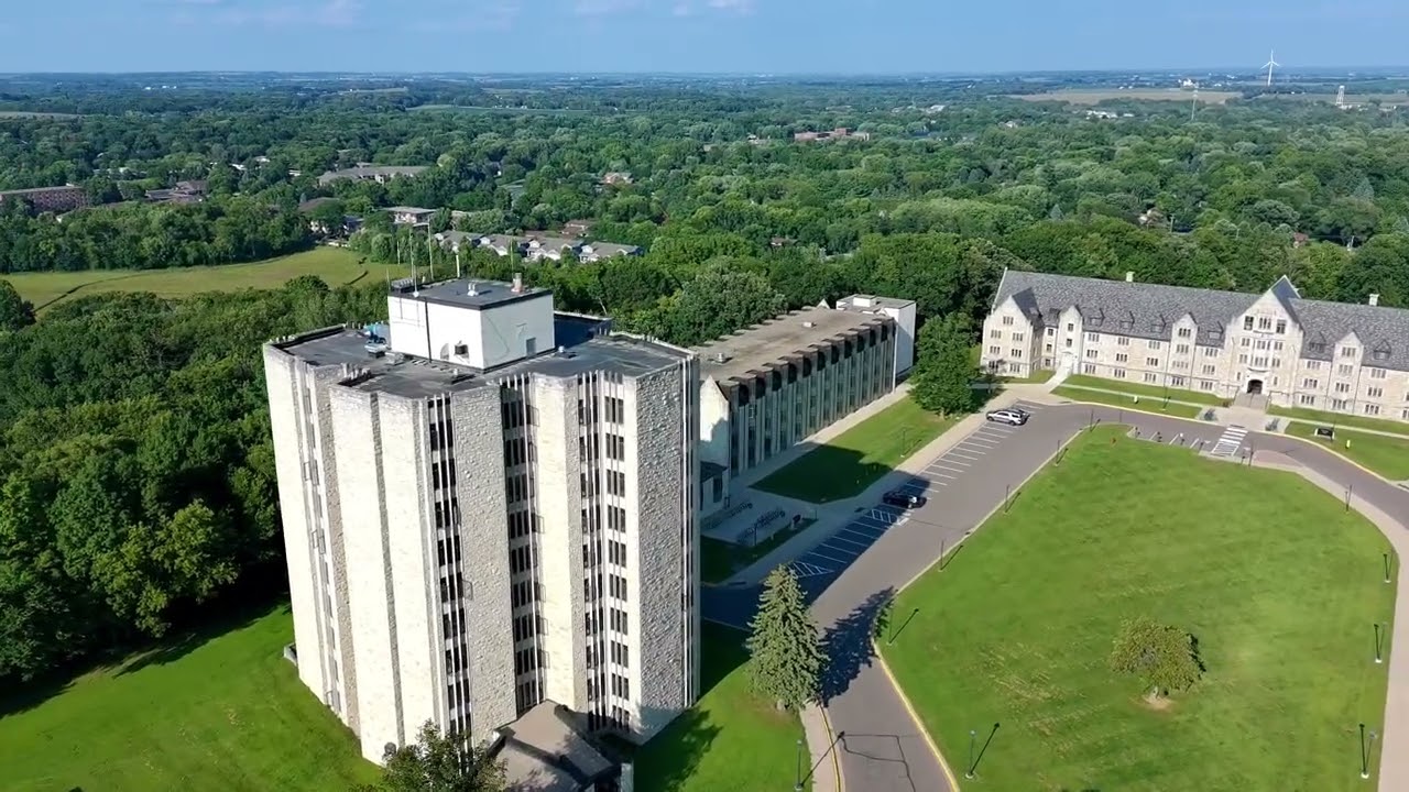 St  Olaf College   Northfield, MN