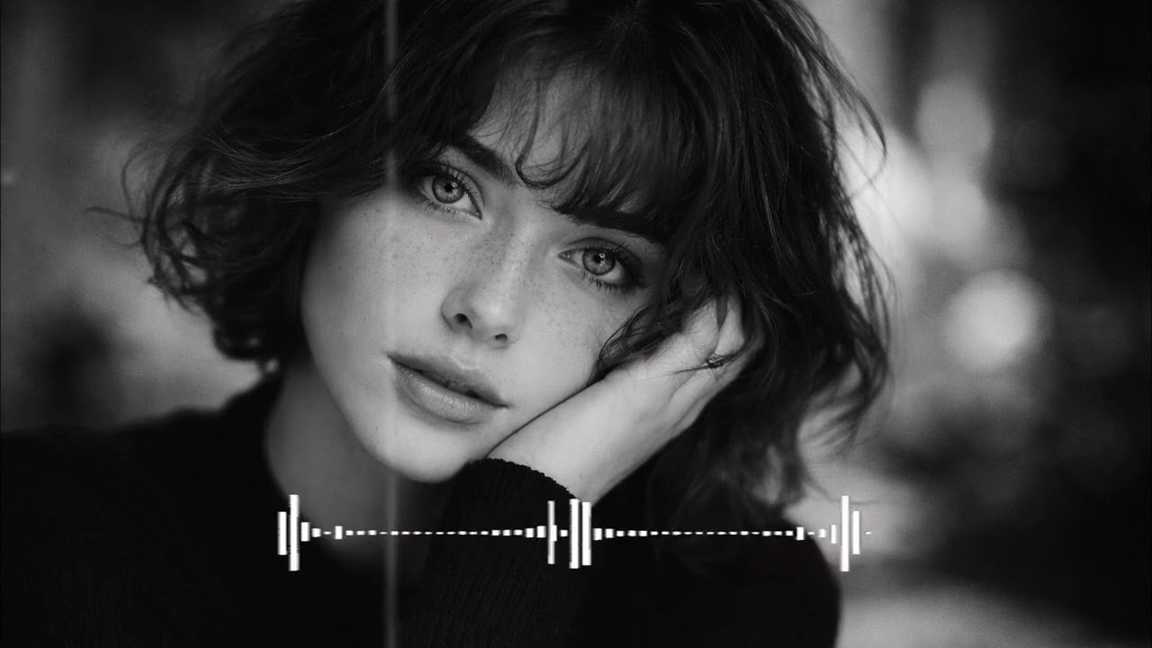 French Chanson Music 🇫🇷 Paris Caf&eacute; Ambience ☕ Vintage French Songs & Romantic Retro Vibes