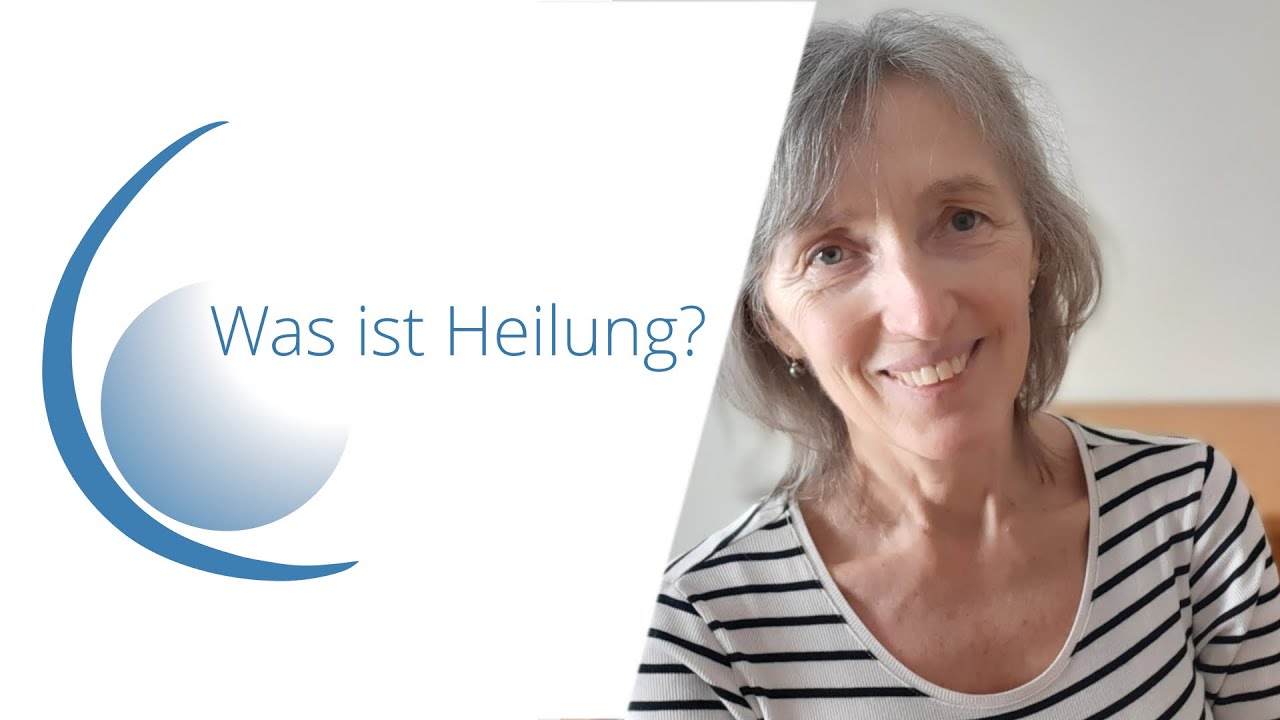 Heilung heißt, dich wiederfinden – aber wie geht das?