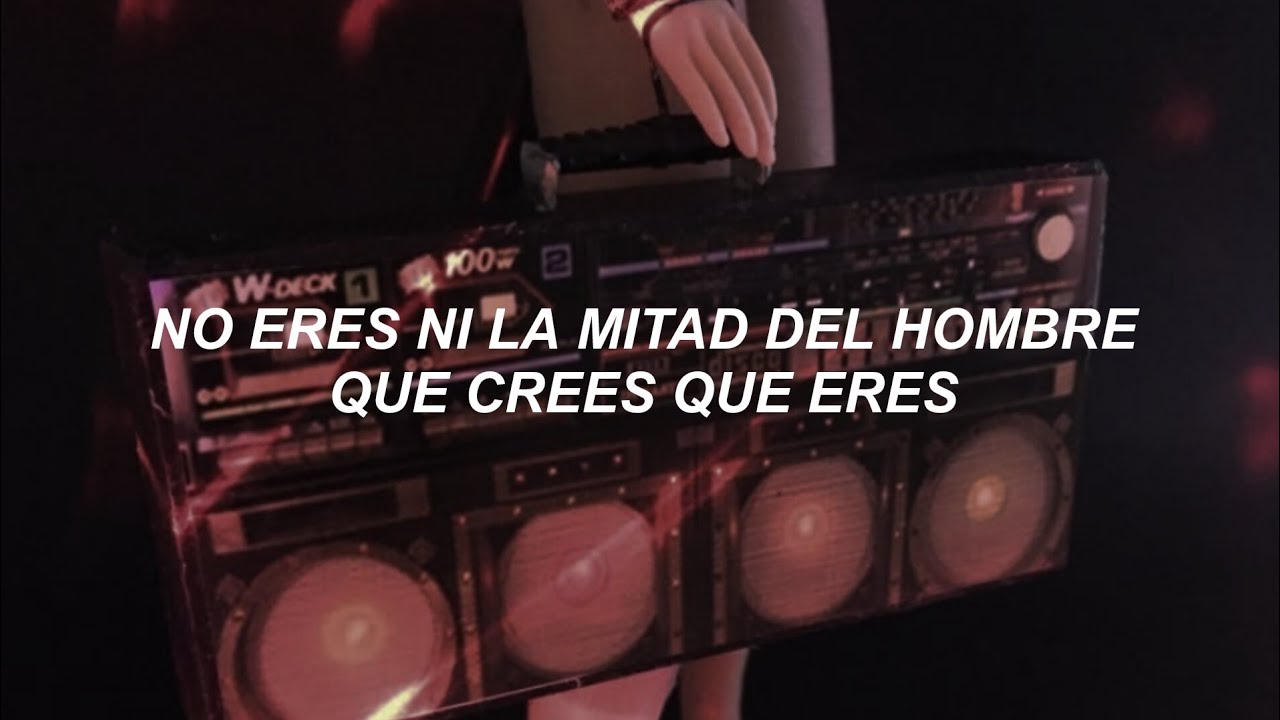 Madonna; Sorry [lyrics en español]