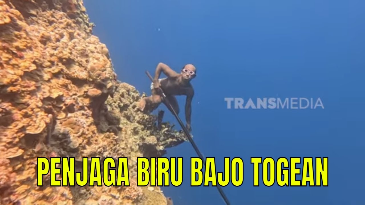[FULL] PENJAGA BIRU BAJO TOGEAN | JEJAK PETUALANG (24/09/25)