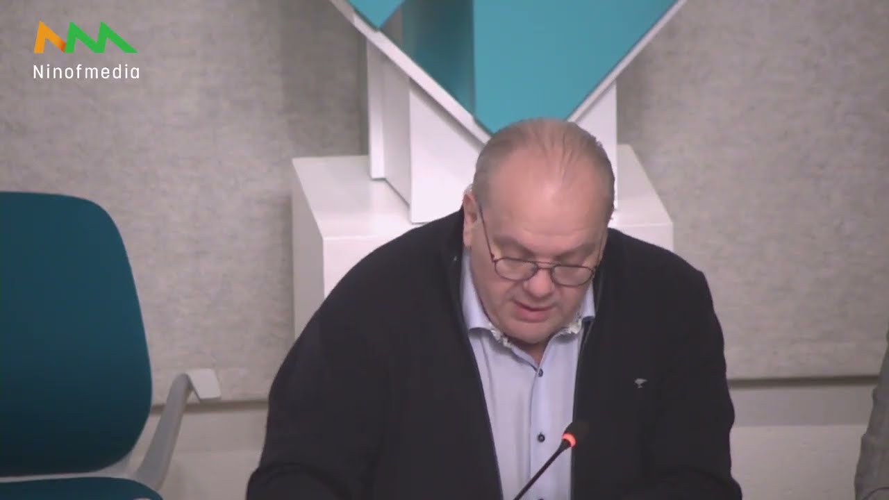 N-VA Ninove: &ldquo;Forza Ninove stuurt stad regelrecht naar financi&euml;le afgrond.&rdquo;