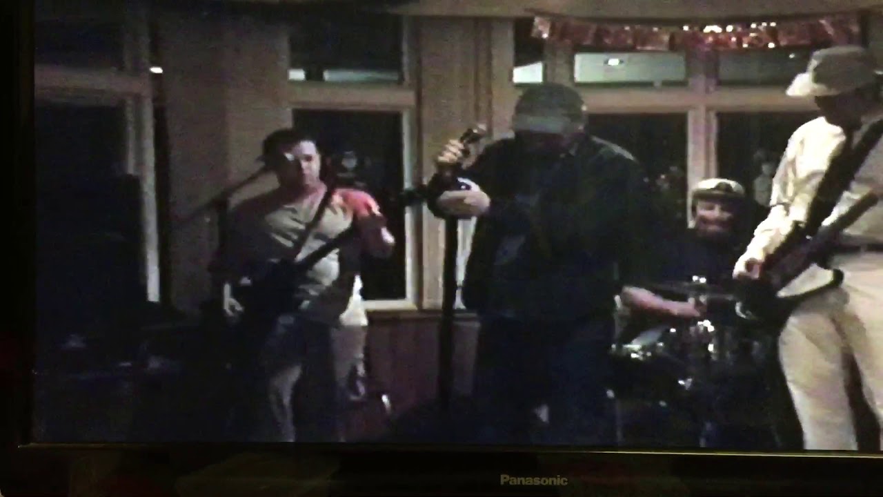 Denaby tavern 2006