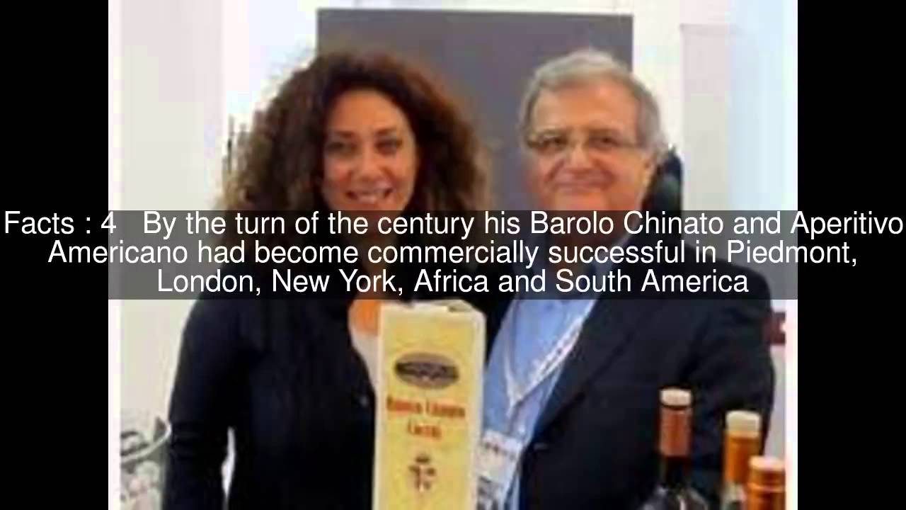 Giulio Cocchi Spumanti Top  #6 Facts