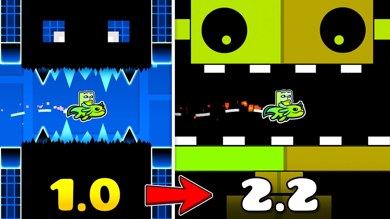 ReTraY in Every Version!