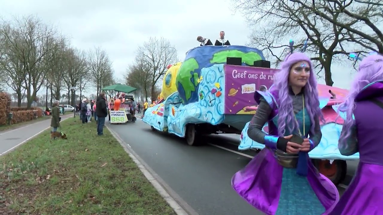 klarenbeek carnaval