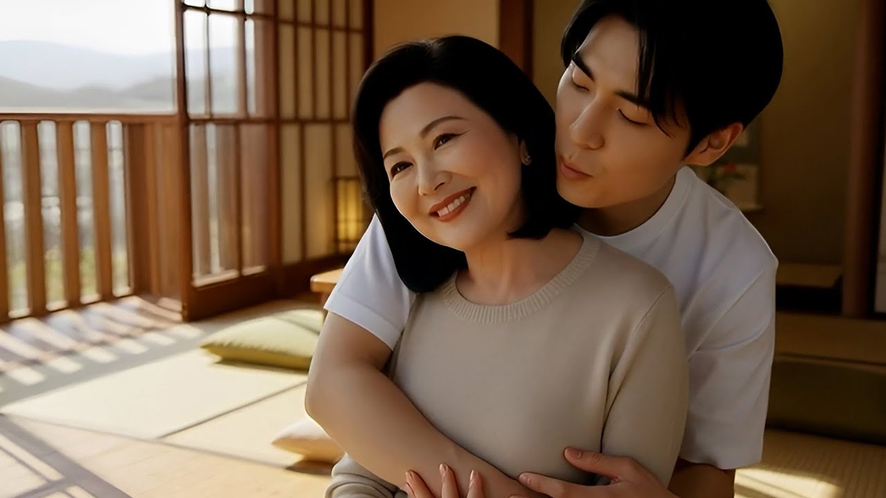 毎日同じような家事ばかりで、私、色あせて見えるでしょう？」台所に立つ私。彼が後ろから抱きしめて言った ——「君が灯してくれるこの日常が、僕にはどんな宝物より輝いて見えるんだ