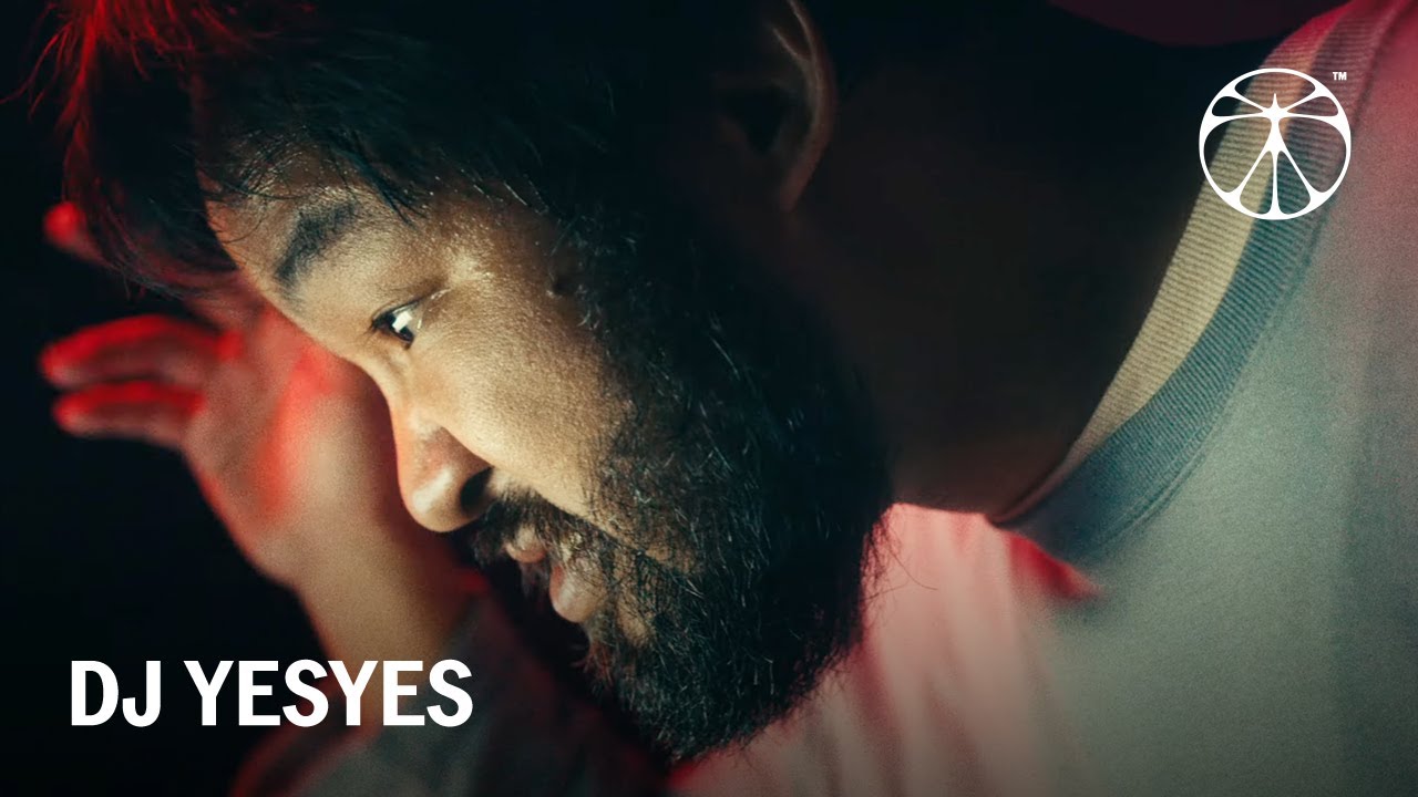 DJ Yesyes | The Internatiiional presents @ Modeci Seoul(Feb 2025)