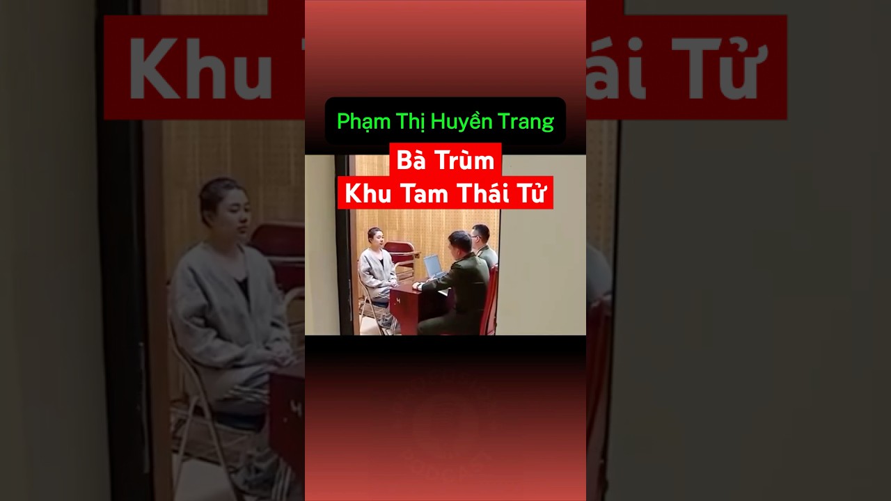 Crackdown on Chinese High-Tech Fraud Syndicates in Cambodia