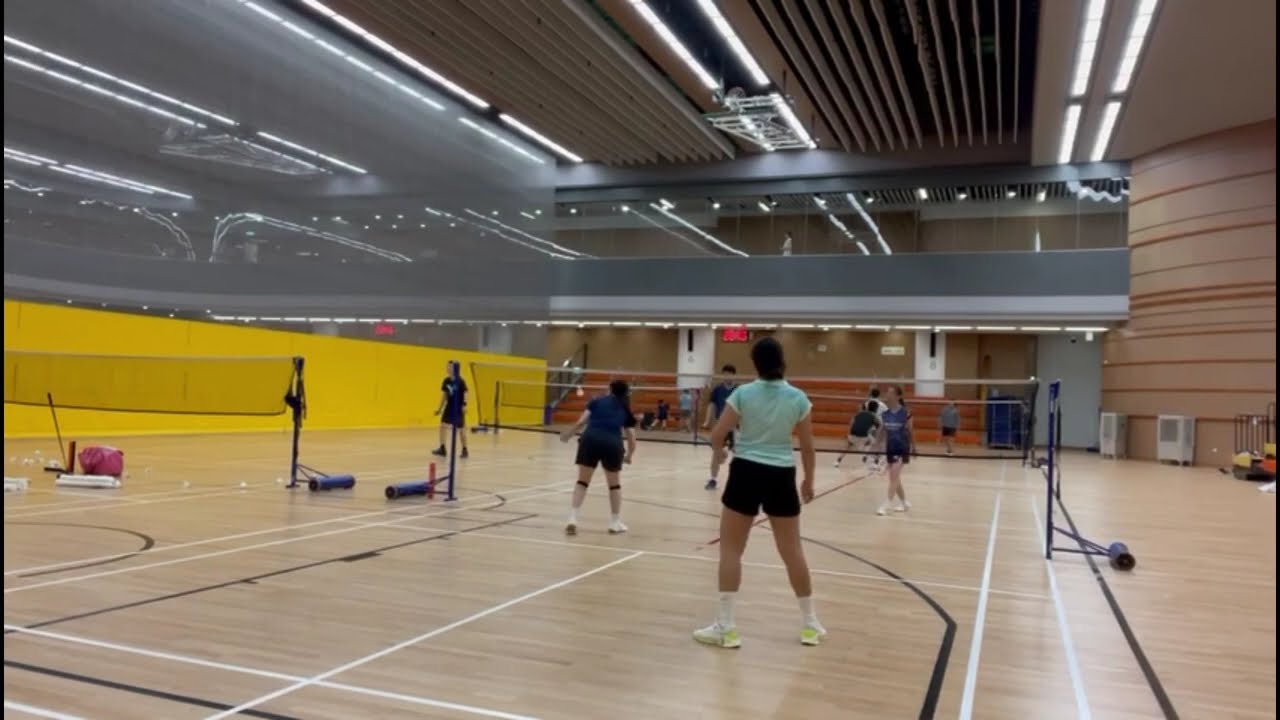 Tiu Keng Leng Queuing 