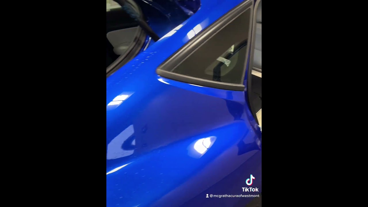 10 Features of the 2023 Acura Integra A-Spec Tech that make sense!