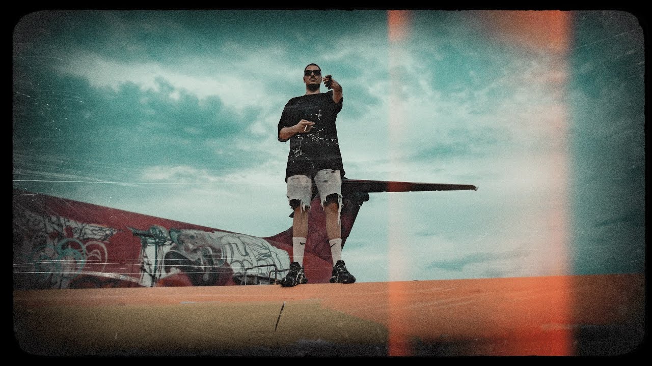 PERRY PETE - LEGIT (Official Video)