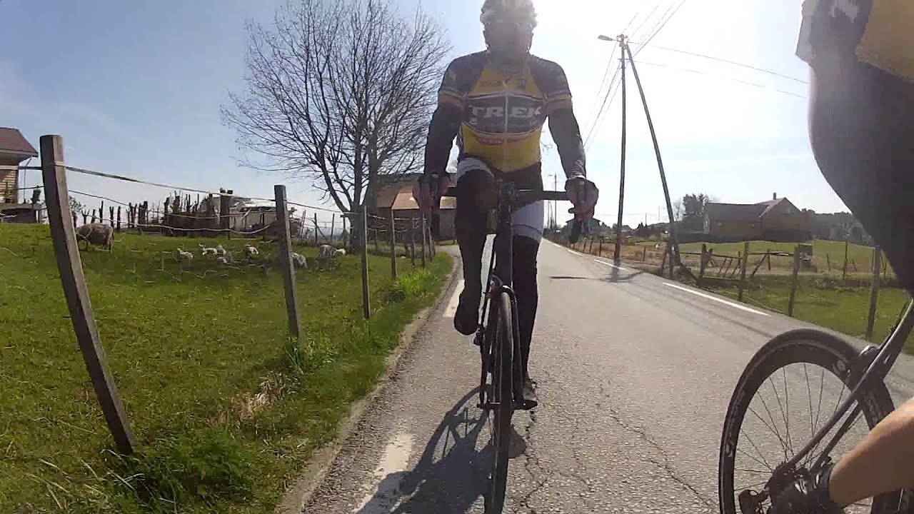 Langtur TO del 1