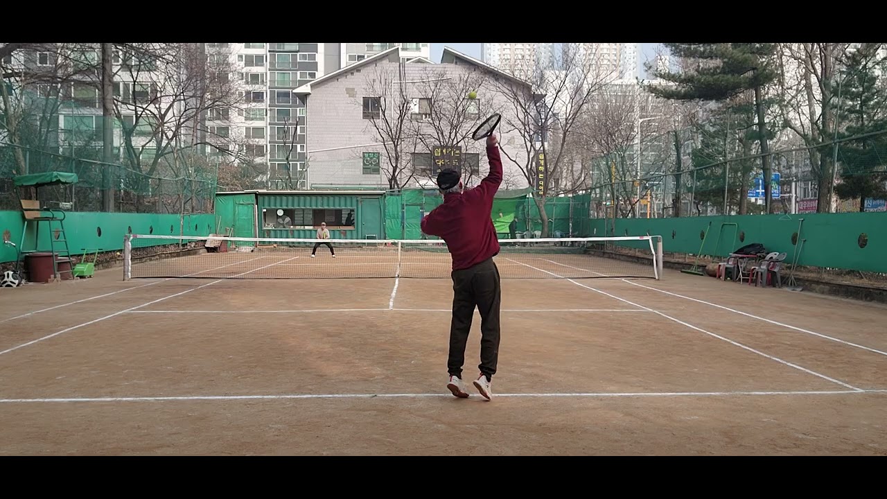 즐거운SingleTennis목신테2026.2.14,토.R2.