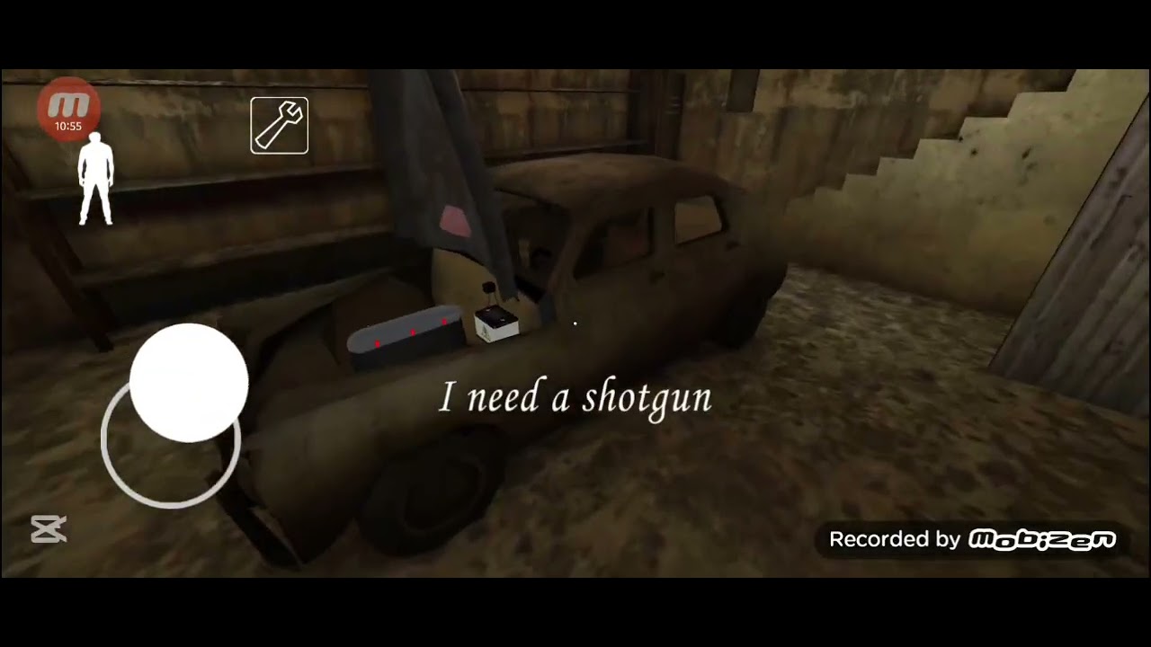 Grannyi bitirebildikmi #granny #korkuoyunu 