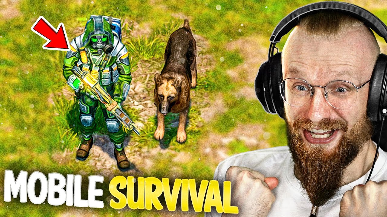 I FINALLY DEFEATED THE HARDEST BOSS! - Dawn of Zombies: Survival
