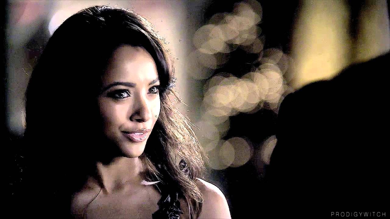 Bonnie & Jeremy | Young and Beautiful