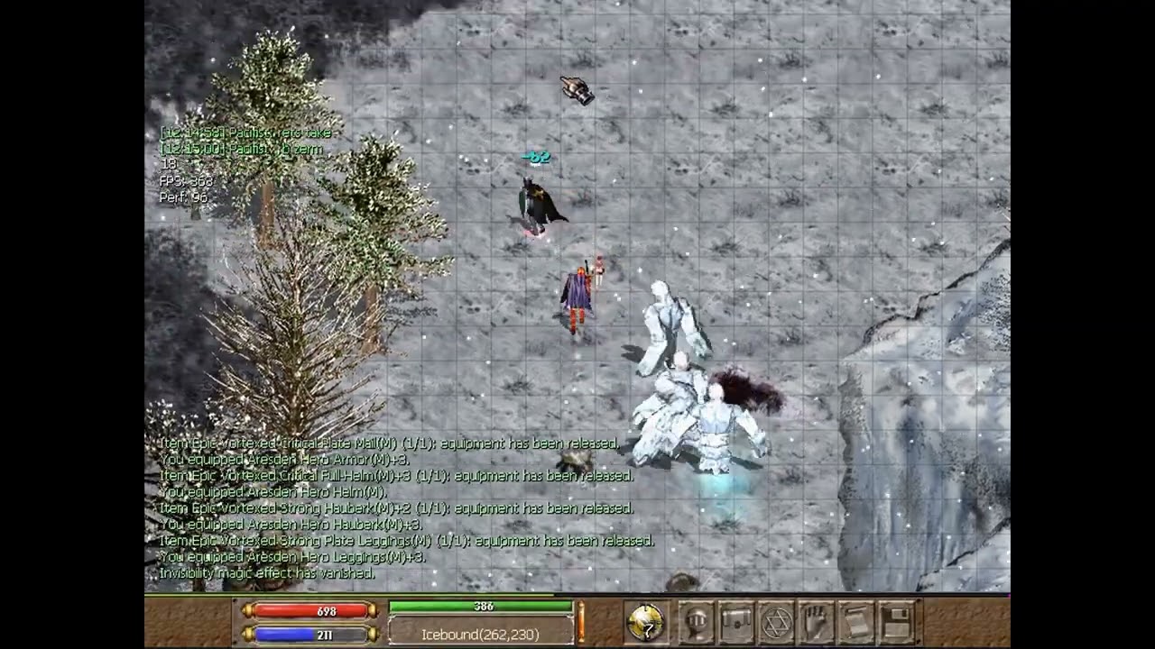 HB Olympia Crazyproff #Week of fencer