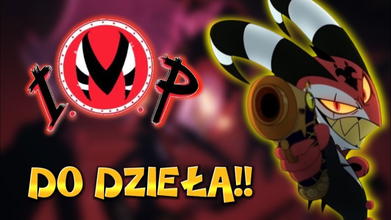 MISSION ZERO - ukryty pilot, o kt&oacute;rym mało kto wie! || Helluva Boss 😈🫀