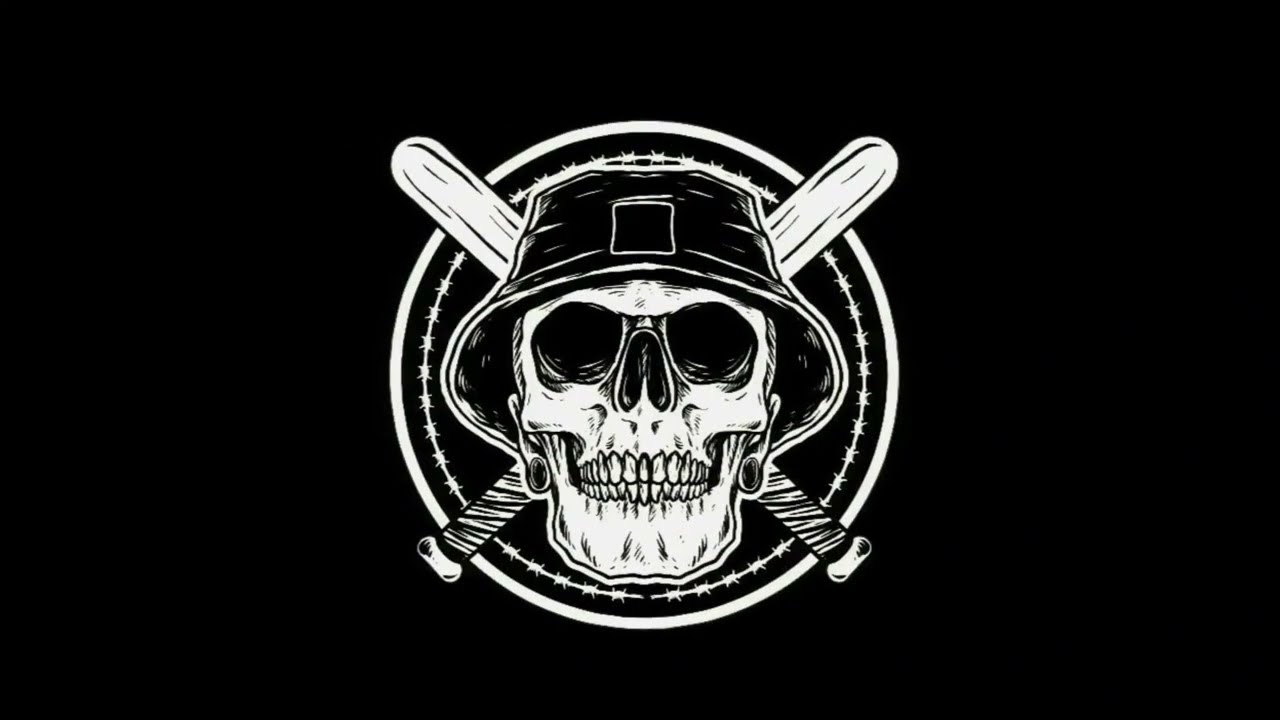 Dark boom bap beat | 