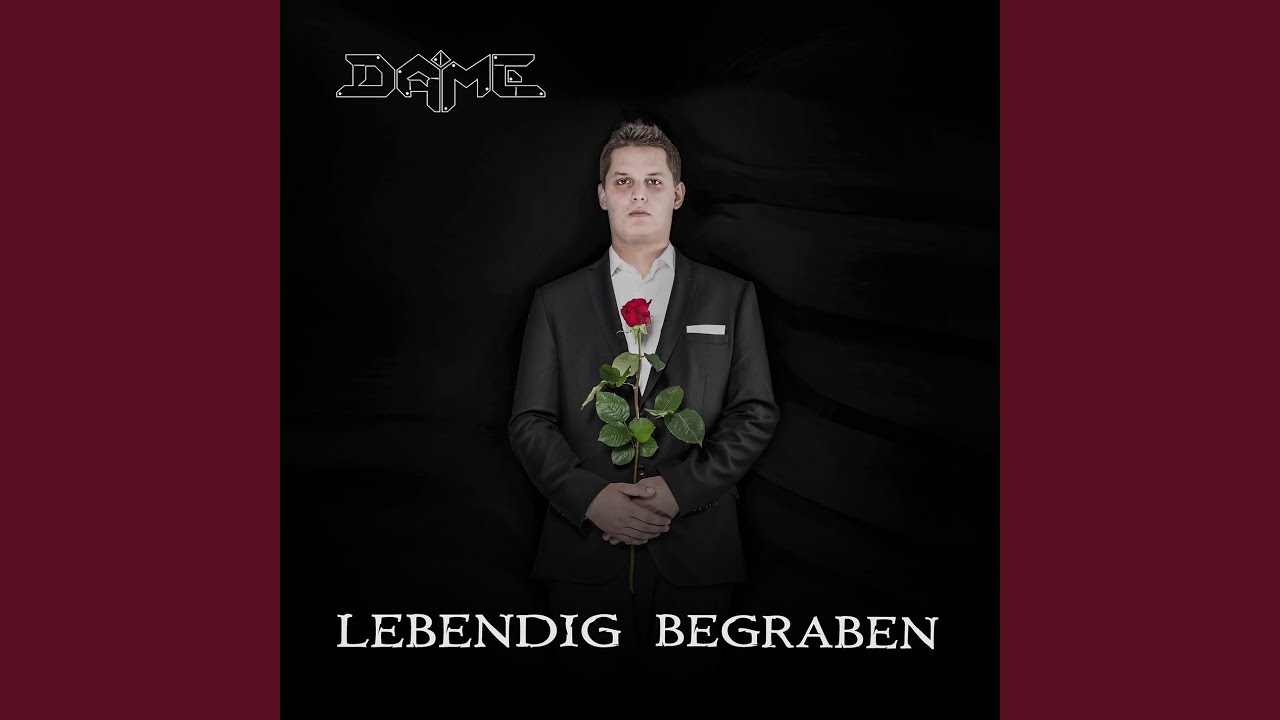 Lebendig begraben