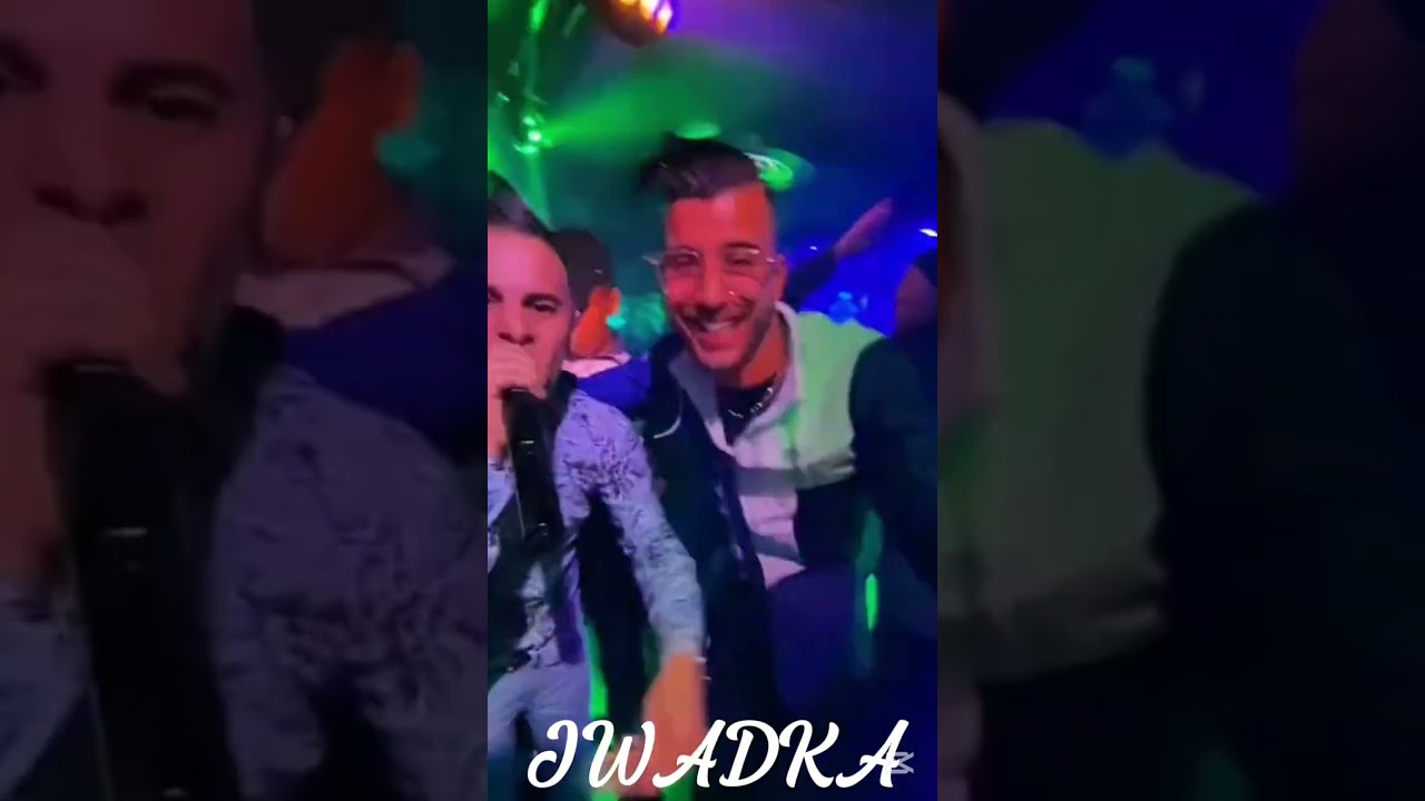 NADIR 22 live solzur 2022 ft manini [somna wlidat zghlol/سمونا وليدات زغلول] #rai 