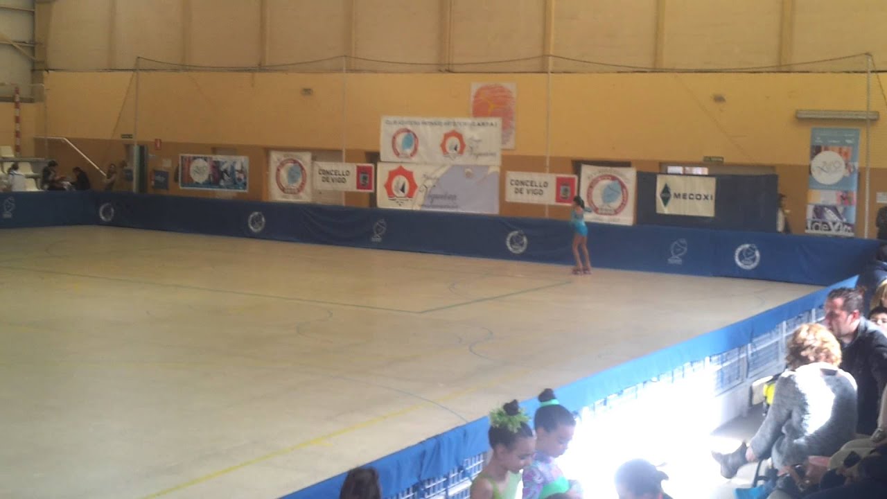 Paula Taboada - Prueba nivel 1