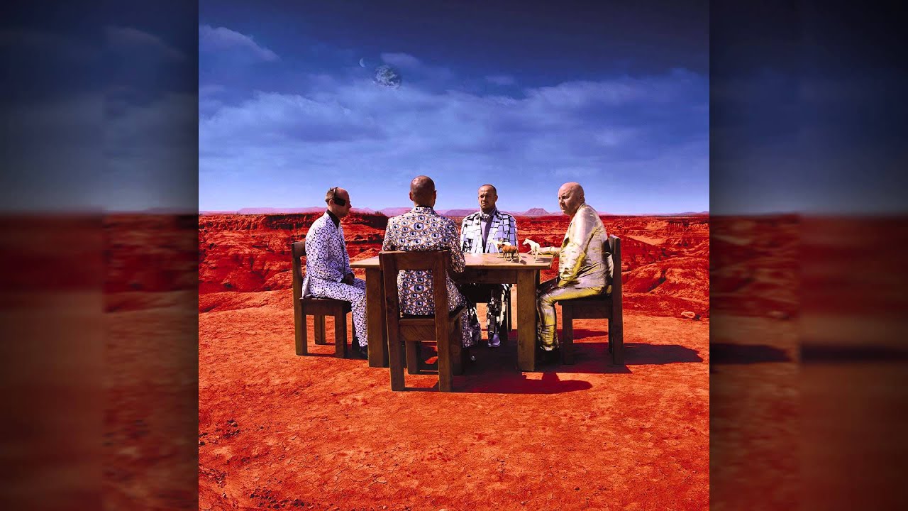 Assassin - Muse [HQ]