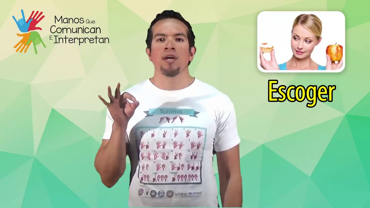 12 Video Basico LSP 012 Verbos 02