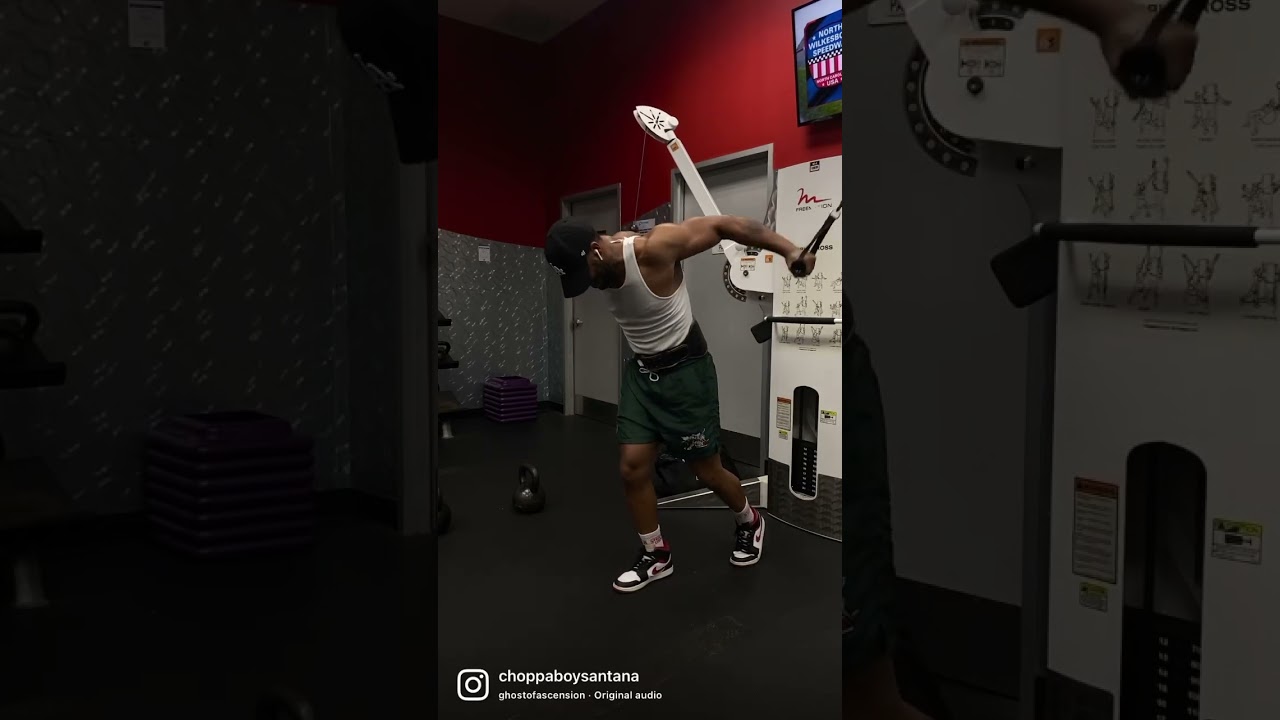 Bet on yourself and double down every time ⚡️ #fitnessmotivation #houstonyoutuber #gymmotivation