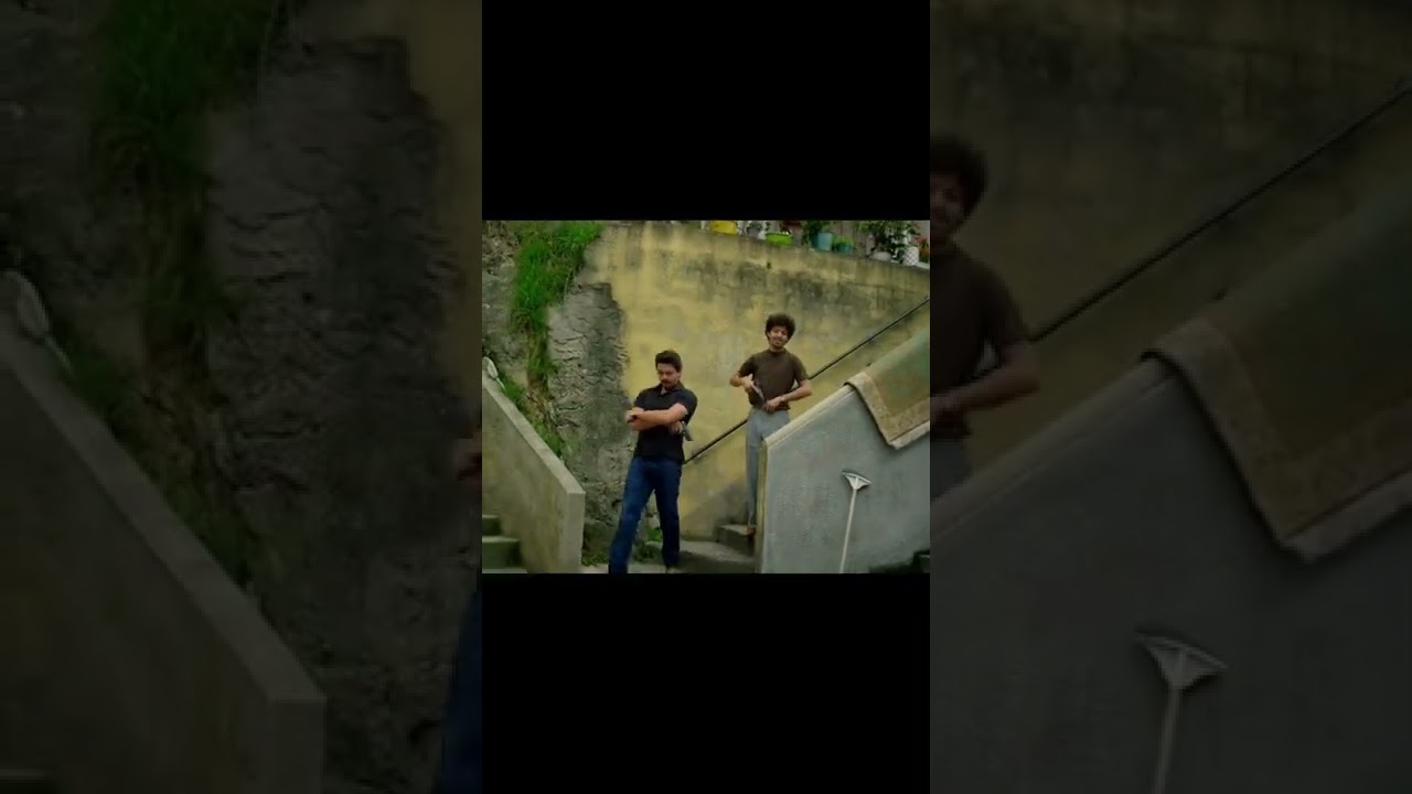 Quica and Poison kills cops