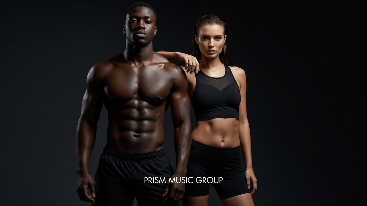 PRISM MUSIC GROUP–Deep House · Melodic Techno · Trance · Chill · Lounge | Focus · Gym · Night Drive