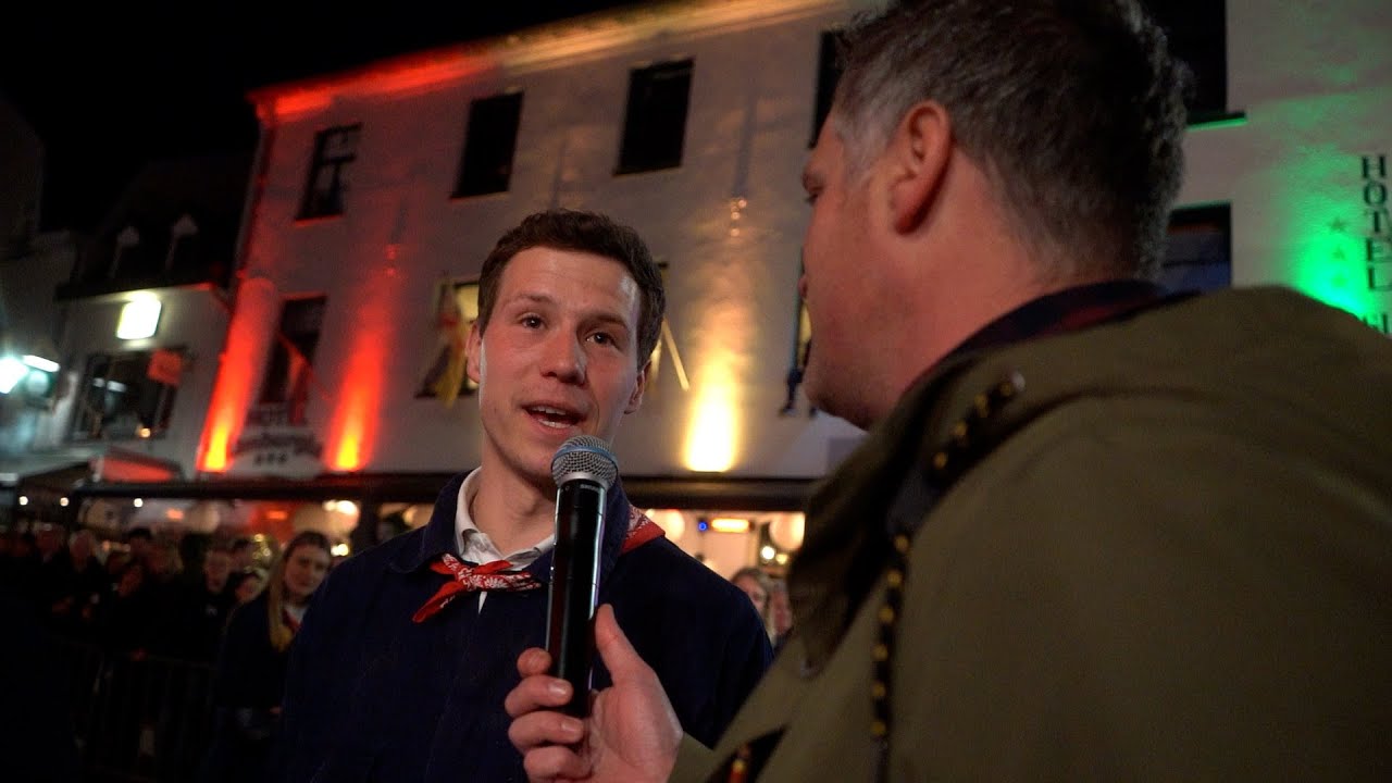 Jonkheid Boete De Poort 2023