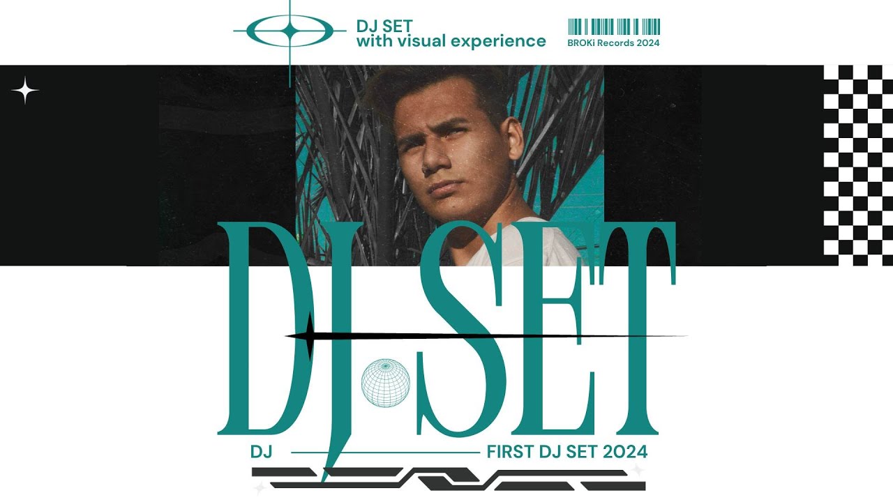 LAUDR - DJ Set 2024