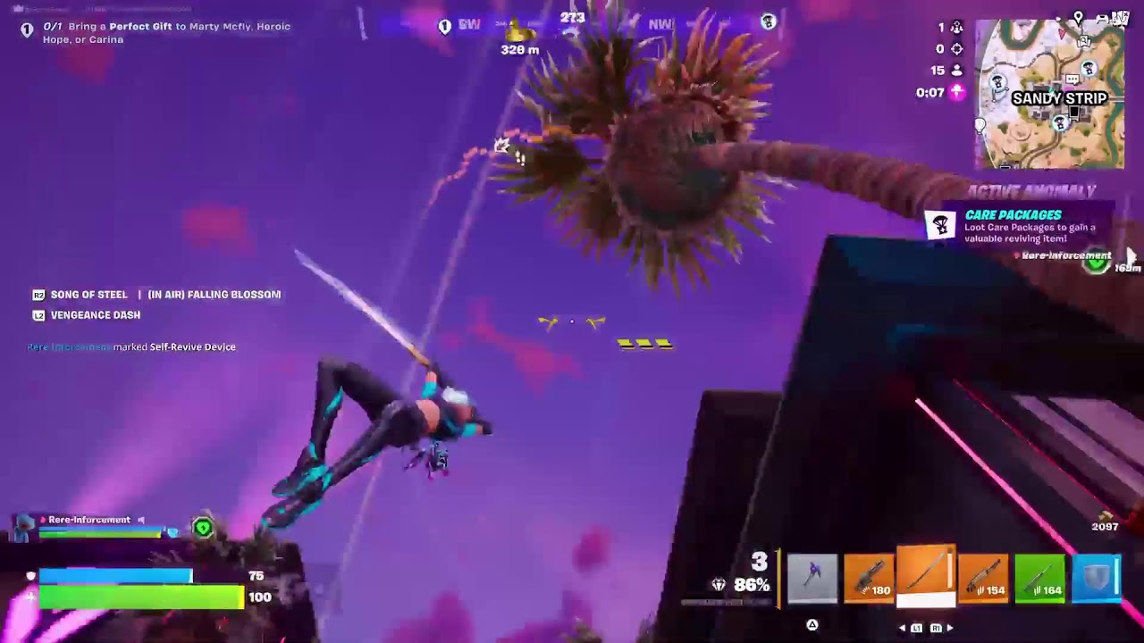 Pineapple #Fortnite