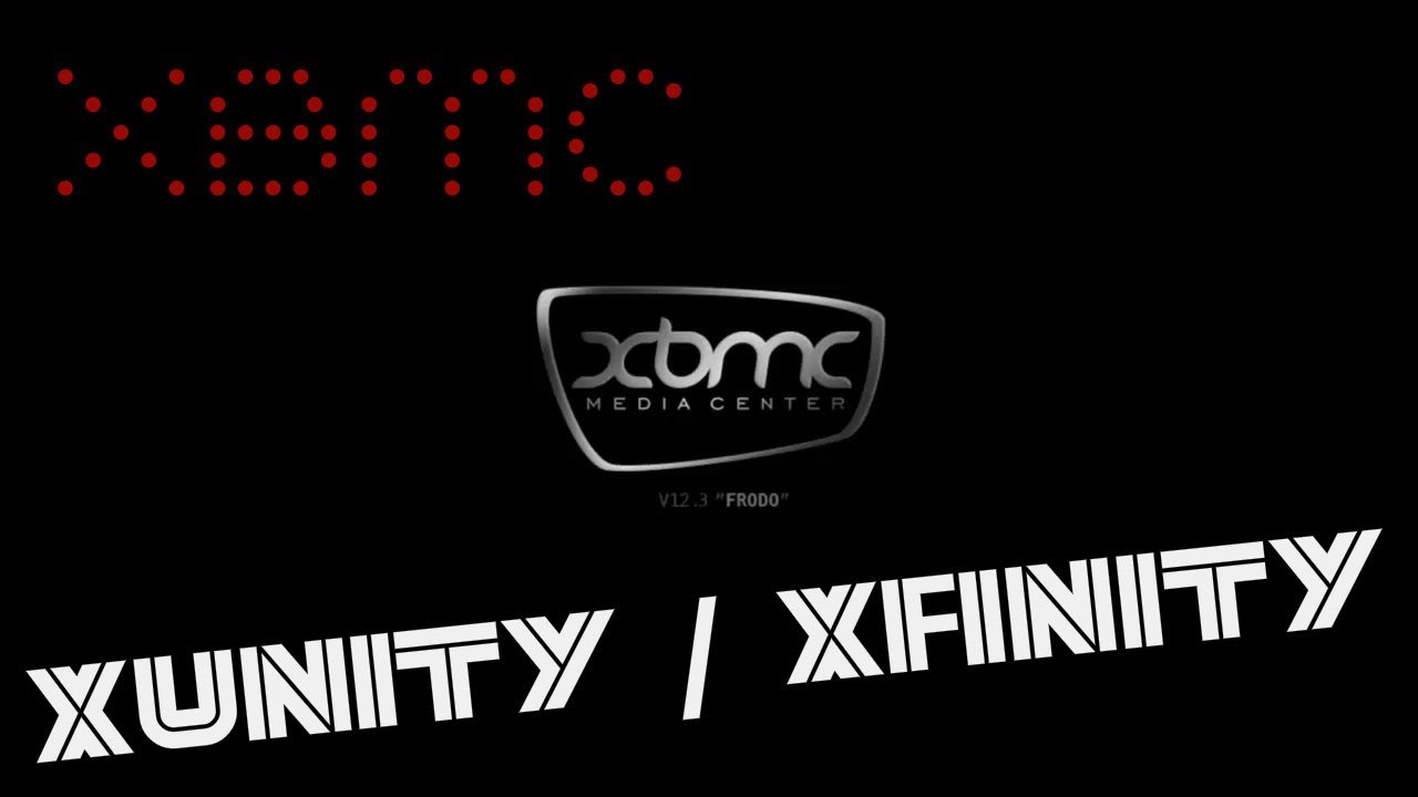 How To: Install XFINITY or XUNITY on XBMC