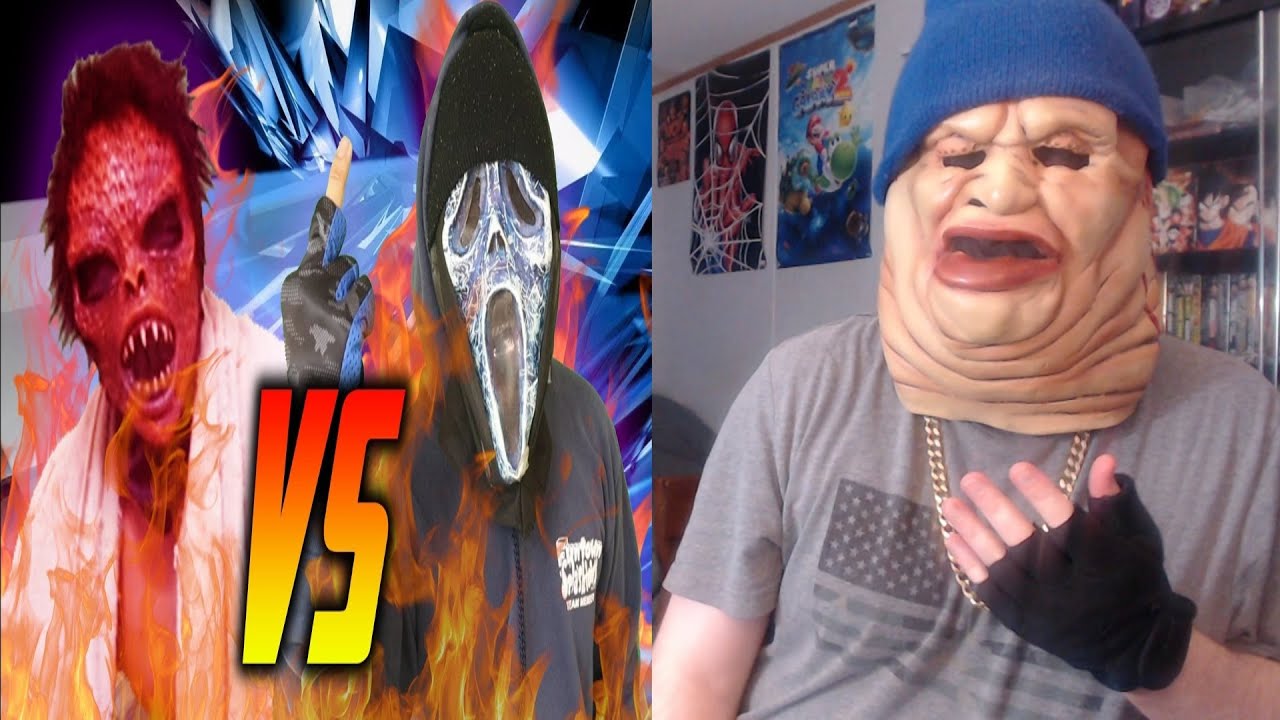 Anonymous_Something Vs Evonian Warrior (Thoughts)