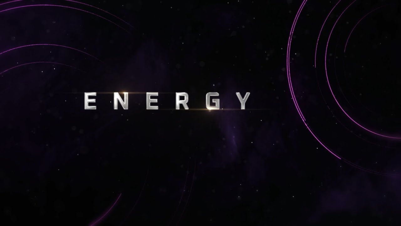 Discover Me4U App | Chapter 3: Energy