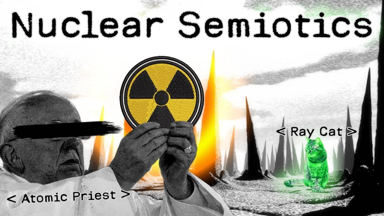 How to Build a Cursed Nuclear Tomb