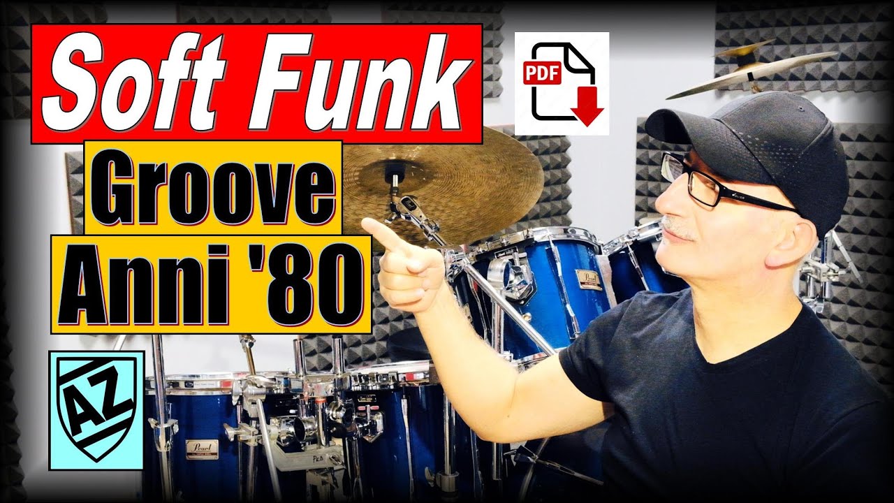 Un Groove che mi ha sempre affascinato