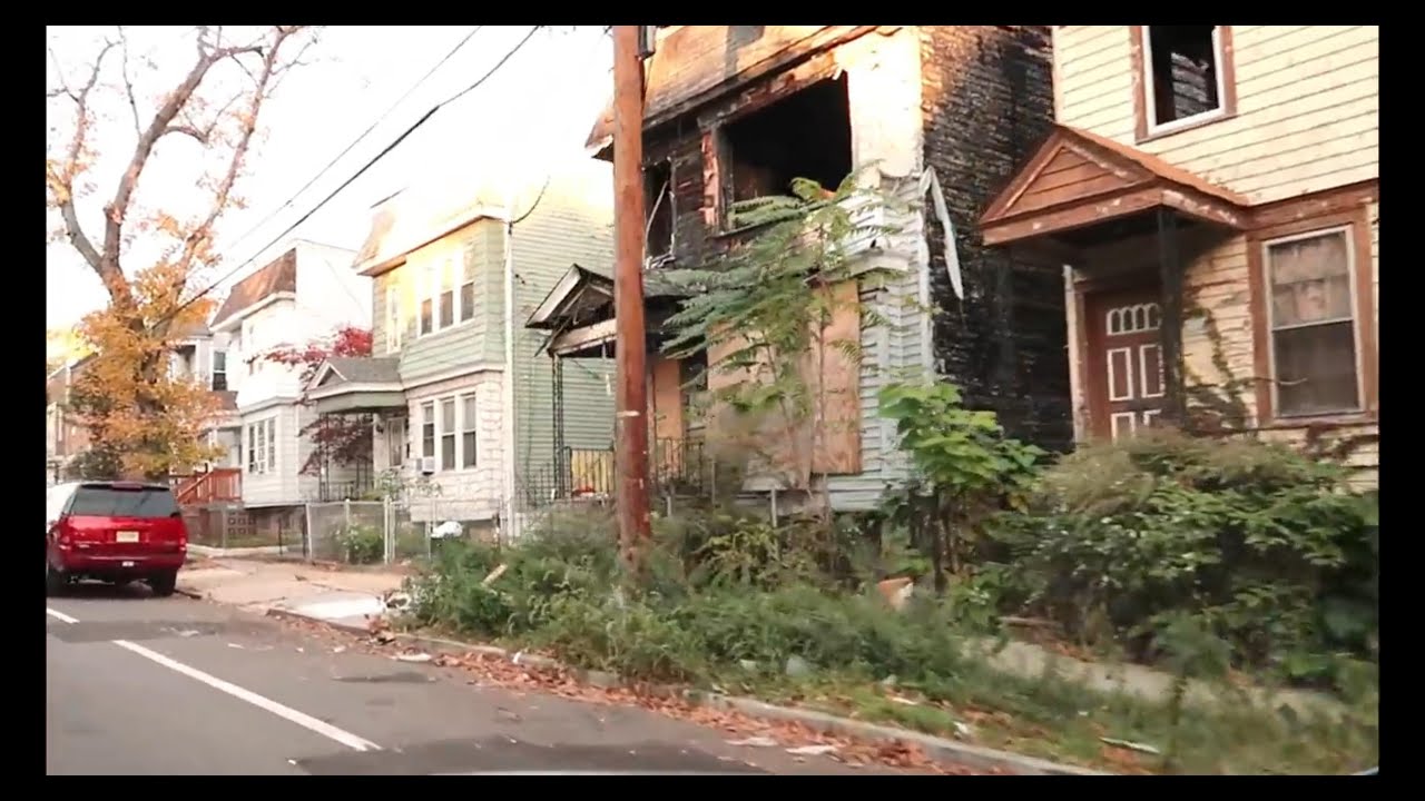 NEWARK NEW JERSEY HOODS AND TRAP SPOTS