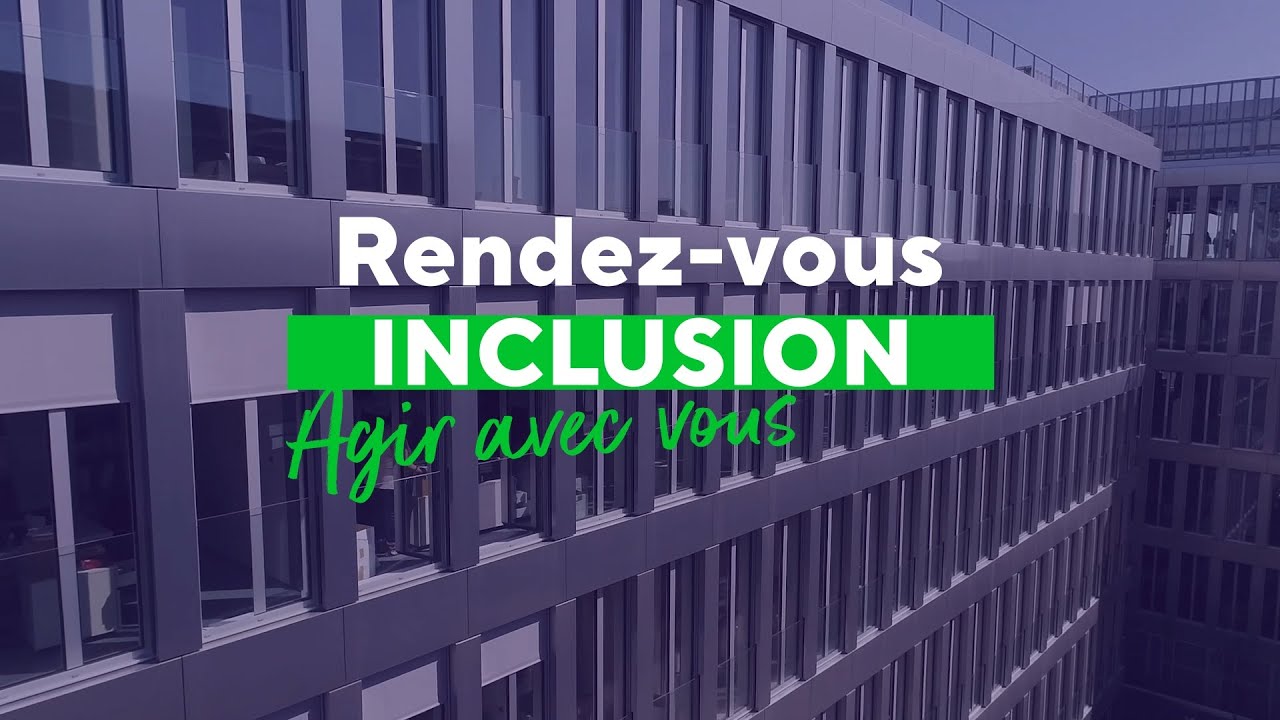 Les rendez vous de l'inclusion  : nouvelles conventions nouveau plan d’actions
