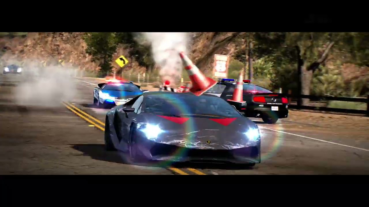 racer career part 11 Need for Speed™ Hot Pursuit Remastered