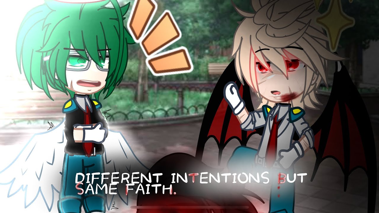 “Different Intentions But same faith” |GC|BKDK|TGRK| EP 1|