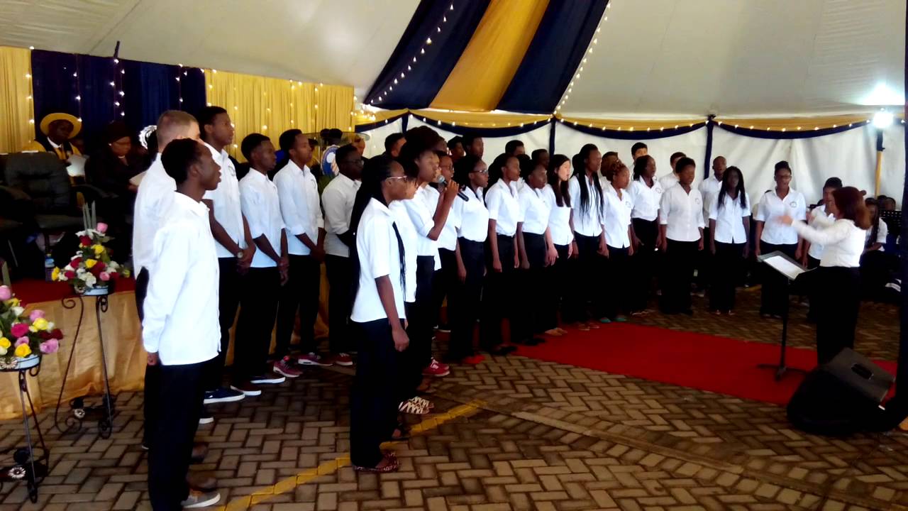 CornerStone by Maxwell Adventist Academy