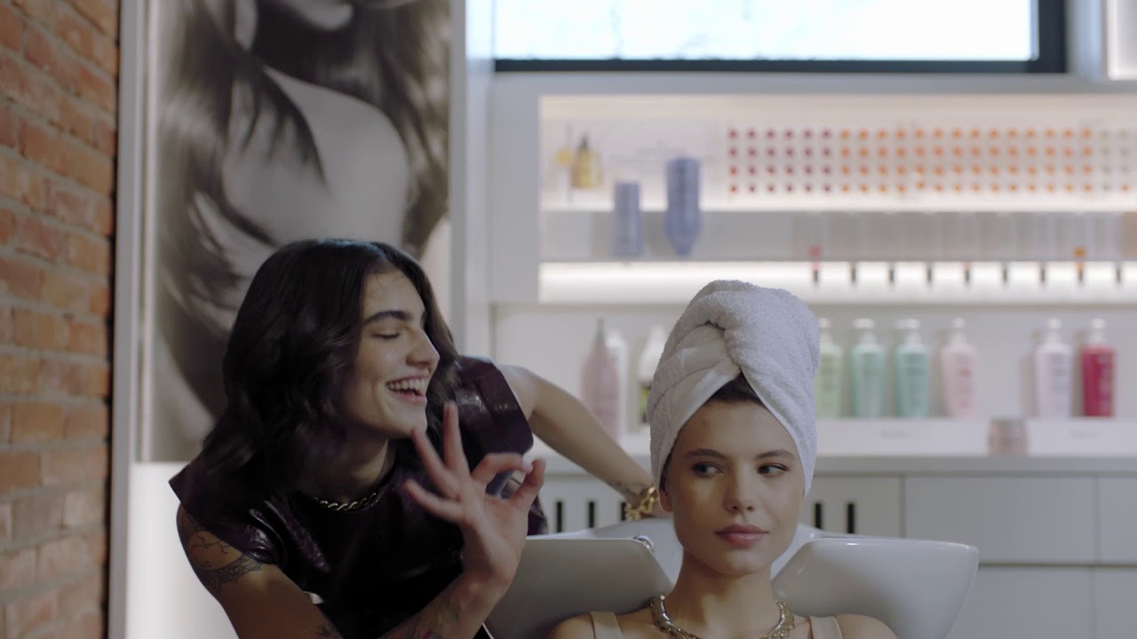 DARE Beauty Center - DARE to get In the MOOD